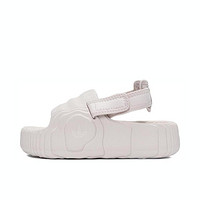 adidas ORIGINALS ADILETTE 22 XLG 女子休闲鞋 IE5651