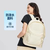 SKECHERS 斯凯奇 男女款运动双肩背包 L124U145