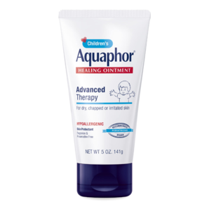 Aquaphor 儿童治疗保湿软膏 141g管装 到手约123.21元