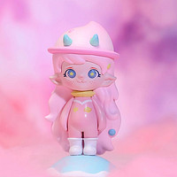 POP MART 泡泡玛特 Zoe水果星球系列 盲盒