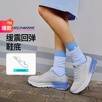 SKECHERS 斯凯奇 女子专业跑鞋 896257