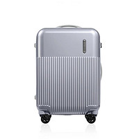 Samsonite 新秀丽 RECTRIX系列 20寸PC拉杆箱 DK7