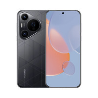 HUAWEI 华为 Pura 70 Pro+ 5G手机 16GB+512GB 魅影黑