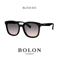 BOLON 暴龙 偏光太阳镜 BL3122