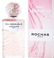 ROCHAS 罗莎 诱惑之水女士淡香水 EDT 100ml