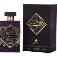 MAISON ALHAMBRA INFINI ELIXIR EDP 100ml