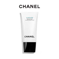 CHANEL 香奈儿 洁面乳 洗面奶柔和清洁150ml