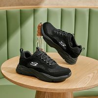 SKECHERS 斯凯奇 男款健步鞋 8790191