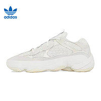 adidas 阿迪达斯 Yeezy 500三叶草复古潮流运动老爹鞋休闲鞋ID5114