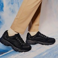 SKECHERS 斯凯奇 男子休闲运动鞋 51919