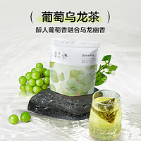 YANXUAN 网易严选 蜜桃葡萄乌龙茶包 7袋装