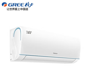 GREE 格力 云锦三代 1.5匹 新一级能效 变频冷暖 KFR-35GW/NhAe1BAj