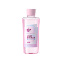 BOP 波普专研 益生菌清新漱口水 元气白桃 500ml