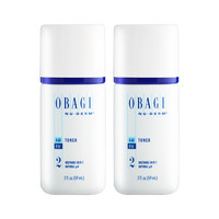 Obagi 欧邦琪 均衡爽肤水59ml*2