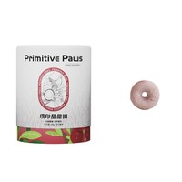 Primitive Paws 璞印 宠物冻干甜甜圈 60g