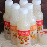 江小米 蜂蜜米露 430ml*5瓶