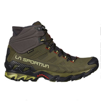 LA SPORTIVA 拉思珀蒂瓦 Ultra Raptor II Mid 男士徒步靴