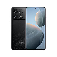 Redmi 红米 K70 5G手机 12GB+256GB 第二代骁龙8