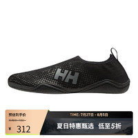 HELLY HANSEN, HH HELLY HANSEN, H/H海丽汉森hh 男士户外溯溪鞋防滑春夏运动鞋Watersports系列 黑色 42