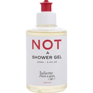 Juliette has a gun 佩枪朱丽叶 不是香水（非香水）香氛沐浴露 250ml