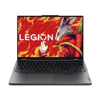 LEGION 联想拯救者 R9000P 2023款 16.0英寸游戏本（R9-7945HX、16GB、1TB、RTX4060）