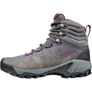 MAMMUT 猛犸象 Sapuen High GTX 女子登山靴