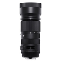 SIGMA 适马 100-400mm F5-6.3 DG OS HSM Contemporary 远摄变焦镜头 尼康F卡口 67mm