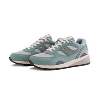 saucony 索康尼 Shadow 6000 中性跑鞋 S79033