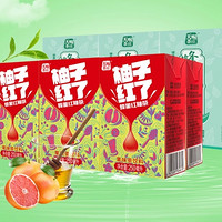 Ten Wow 天喔 蜂蜜柚子茶 250ml*12盒