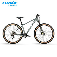 TRINX 千里达 V35PRO 山地自行车