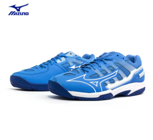 Mizuno 美津浓 SKY plus2 羽毛球鞋 71GA2240