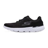 SKECHERS 斯凯奇 Go Run 400 男子跑鞋 54354/BKW