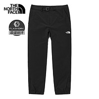 THE NORTH FACE 北面 男款户外休闲针织长裤 JK3