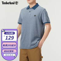 Timberland XS,S 添柏岚POLO衫