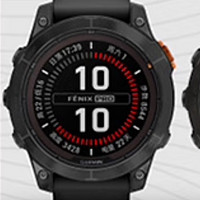 GARMIN 佳明 Fenix7Pro精英版 户外运动手表