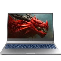 机械革命 蛟龙15K 15.6英寸游戏本（R7-7435H、16GB、512GB、RTX4060）