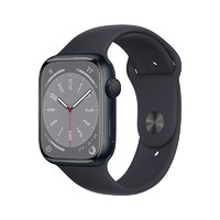 Apple 苹果 Watch Series 8 智能手表 41mm GPS 认证翻新 海外版