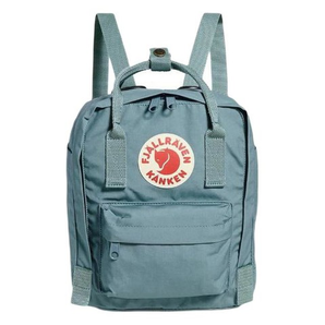 FJÄLLRÄVEN 北极狐 Kanken Mini 双肩包