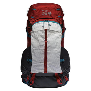 MOUNTAIN HARDWEAR 山浩 AMG 登山包 75L