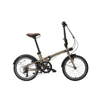 DECATHLON 迪卡侬 Fold 560 折叠自行车 8805700