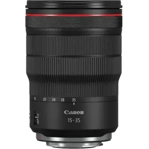 Canon 佳能 RF 15-35mm f/2.8 L IS USM 镜头