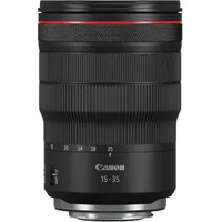 Canon 佳能 RF 15-35mm f/2.8 L IS USM 镜头