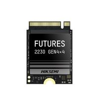 海康威视 FUTURES M.2 NVMe 固态硬盘 2TB（PCIe 4.0 2230）