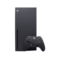 Microsoft 微软 国行 Xbox Series X 游戏主机