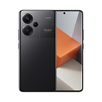 Xiaomi 小米 红米note13pro+旗舰5G正品手机全新原装未激活 12+512GB