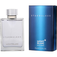 MONTBLANC 万宝龙 星际旅行者男士淡香水 EDT 75ml