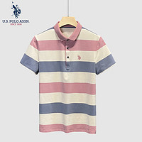 U.S. POLO ASSN. 清仓！保罗polo衫(号色不全)