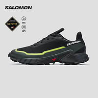 salomon 萨洛蒙 ALPHACROSS 5 GTX 男款越野跑鞋 474604