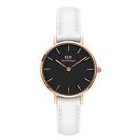 Daniel Wellington PETITE系列 28毫米石英腕表 DW00100285