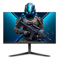 PHILIPS 飞利浦 32M2N6800M 31.5英寸MiniLED显示器（4K、144Hz、99.5%DC-P3、1ms）